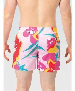 Dolfin Mens 5" Aquarius Swim Trunk Clothing