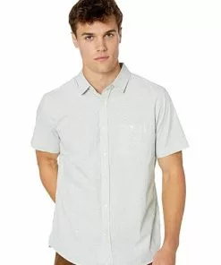 Clothing Vissla Duster Woven