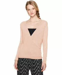 Roxy In Like With You Sweater Tops