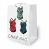 Dolfin Grab Bag Thick Strap Swimwear
