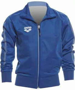 Arena TL Knitted Jacket Unisex