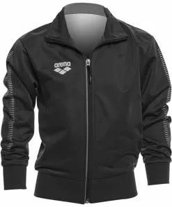 Speedo Arena TL Knitted Jacket Youth Girls