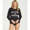 Billabong Welcome To Paradise Sweater Clothing