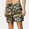 Nike Camo Vital 9" Trunk