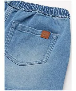 Roxy Kids Far Away Soft Denim Shorts Girls