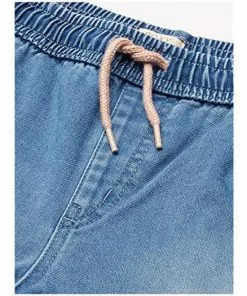 Roxy Kids Far Away Soft Denim Shorts Girls 7 Roxy Kids Far Away Soft Denim Shorts Girls