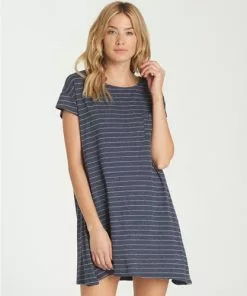 Clothing Billabong On My Way Dress