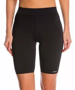 Dolfin Woman's Solid Jammer Swimwear