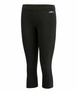 Dolfin Women's Aqua Capri Solid