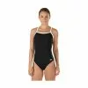 Swimwear Speedo Solid Endurance Flyback Adult