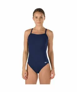 Swimwear Speedo Solid Endurance Flyback Adult
