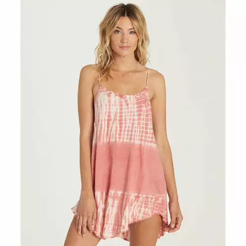Billabong Turn Away Dress 5 Billabong Turn Away Dress