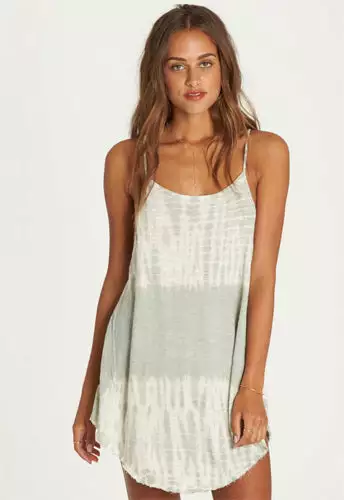 Billabong Turn Away Dress 6 Billabong Turn Away Dress