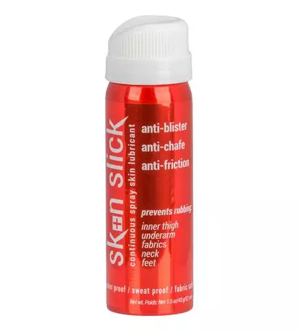 TriSwim Skincare Skin Slick Spray Skin Lubricant 1.5oz 3 TriSwim Skincare Skin Slick Spray Skin Lubricant 1.5oz