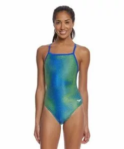 Speedo PowerFlex Eco Hydro Amp Flyback Swimwear 15 Speedo PowerFlex Eco Hydro Amp Flyback Swimwear