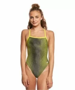 Speedo PowerFlex Eco Hydro Amp Flyback Swimwear 16 Speedo PowerFlex Eco Hydro Amp Flyback Swimwear