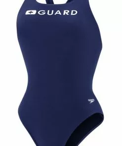 Swimwear Speedo Endurance Guard Super Pro Back
