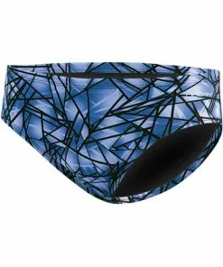 Dolfin Fracture Brief Swimwear