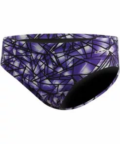 Dolfin Fracture Brief Swimwear