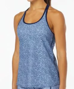 Swimwear TYR Mantra Taylor Swim Tankini Top