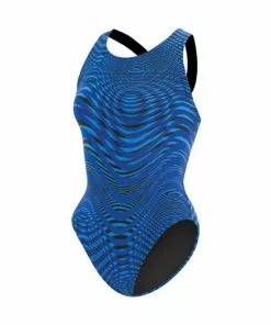 Dolfin Abyss Performance Back