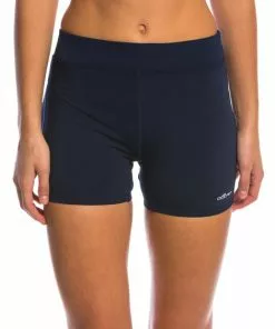 Dolfin Women's Fitted Swim Shorts Swimwear