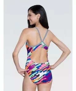 Swimwear Dolfin Uglies Speedy V2 Back Swimsuit