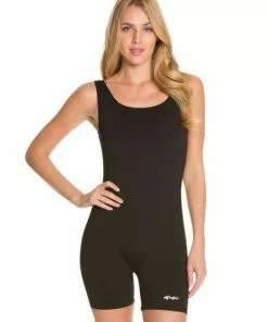 Swimwear Dolfin Aquashape Aquatard Swimsuit