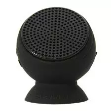 Speaqua Barnacle + Waterproof Speaker Waterproof MP3 & Audio