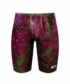 Q Swimwear Perfect Storm Jammer