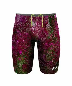 Q Swimwear Perfect Storm Jammer