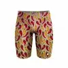 Q Swimwear Hot Chili Jammer 2 Q Swimwear Hot Chili Jammer