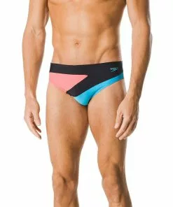 Swimwear Speedo Colorblock Brief