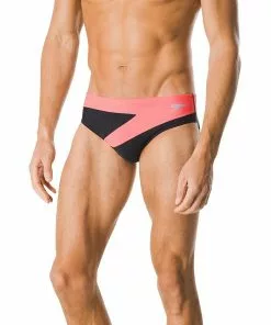 Swimwear Speedo Colorblock Brief