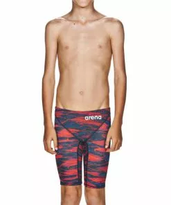 Swimwear Arena ST 2.0 Limited Edition Jr Jammer (12 Under Approved)