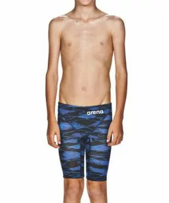 Swimwear Arena ST 2.0 Limited Edition Jr Jammer (12 Under Approved)