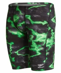 Speedo Energy Volt Jammer Swimwear 43 Speedo Energy Volt Jammer Swimwear