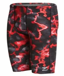 Speedo Energy Volt Jammer Swimwear 45 Speedo Energy Volt Jammer Swimwear