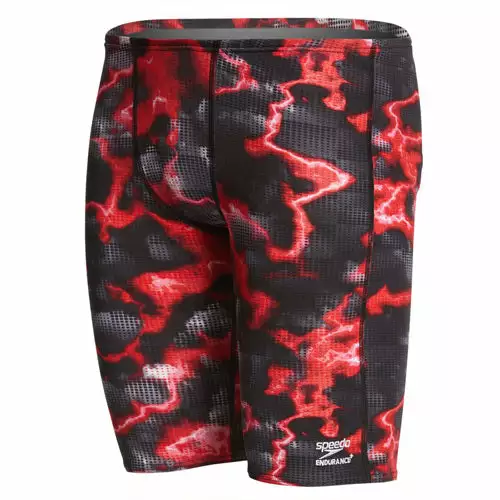 Speedo Energy Volt Jammer Swimwear 12 Speedo Energy Volt Jammer Swimwear