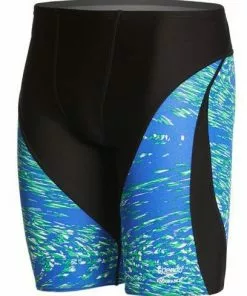 Speedo Flow Force Jammer