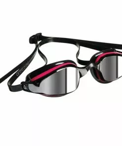 Aquasphere MP K180 Ladies Mirrored Goggle