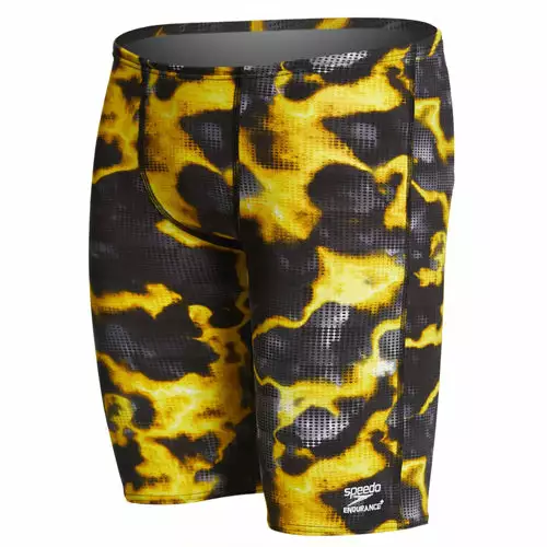 Speedo Energy Volt Jammer Swimwear 27 Speedo Energy Volt Jammer Swimwear