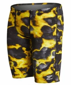 Speedo Energy Volt Jammer Swimwear 65 Speedo Energy Volt Jammer Swimwear
