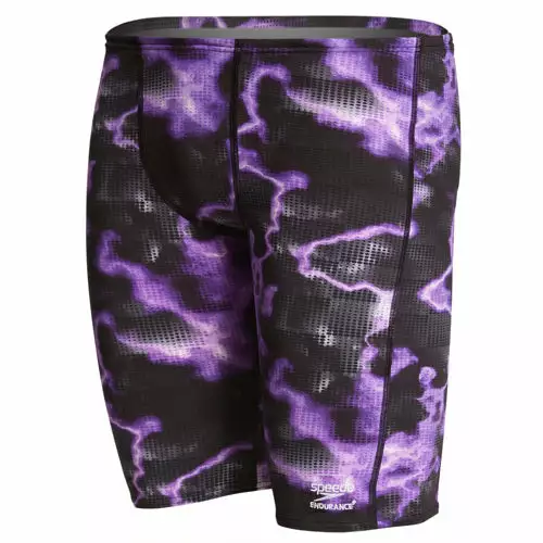 Speedo Energy Volt Jammer Swimwear 35 Speedo Energy Volt Jammer Swimwear