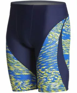 Speedo Flow Force Jammer