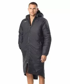 Speedo Elite Parka Clothing