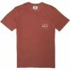 Vissla Bones Pigmint Dye Tee