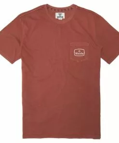 Vissla Bones Pigmint Dye Tee