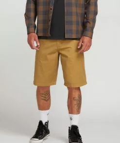 Volcom Frickin Chino Shorts