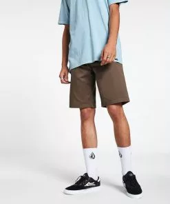 Volcom Frickin Chino Shorts